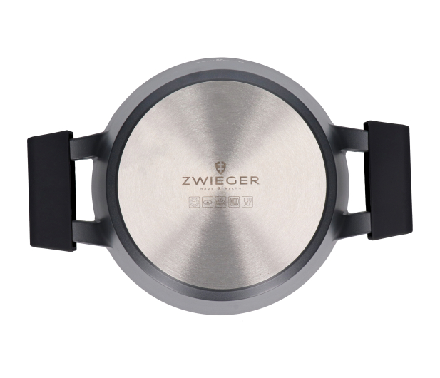 Zwieger Black Stone Zestaw garnków 6 el. - 1324268 - zdjęcie 2